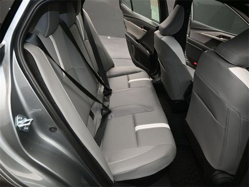 New 2026 Toyota Camry SE image 14