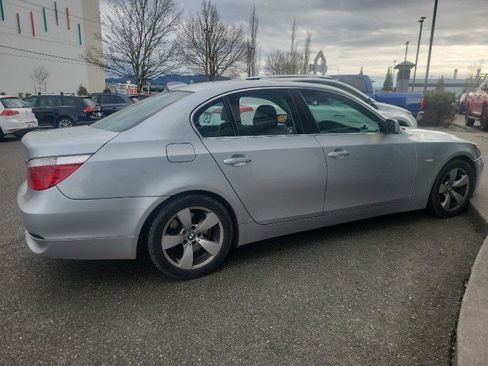 Used 2004 BMW 530i Sedan image 9