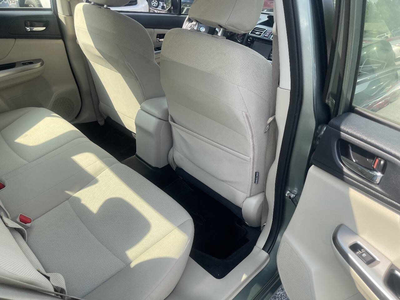 Used 2015 Subaru Impreza 2.0i Premium AWD/4WD image 26