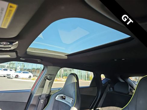 Used 2023 Kia EV6 GT image 29