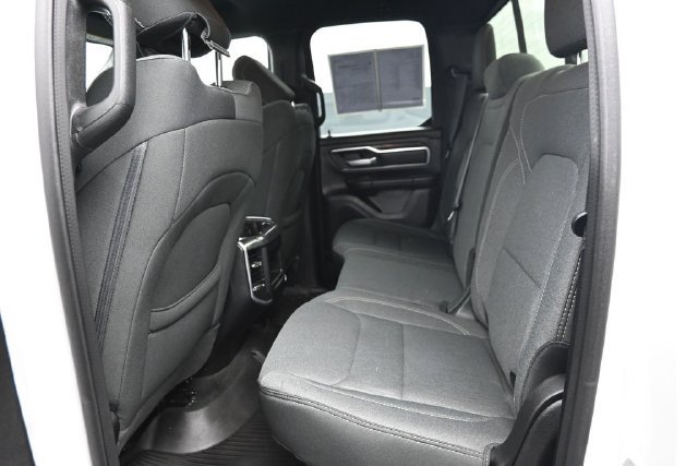Used 2022 RAM 1500 Big Horn AWD/4WD image 9