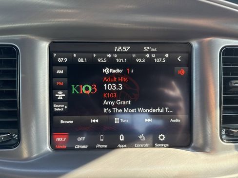 Used 2023 Dodge Charger GT w/ Plus Group image 39