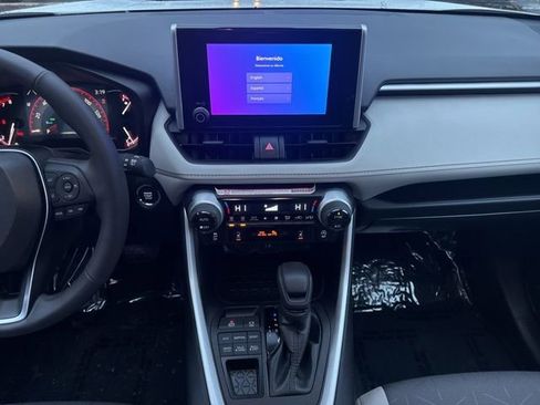 Certified 2024 Toyota RAV4 XLE w/ Convenience Package image 19