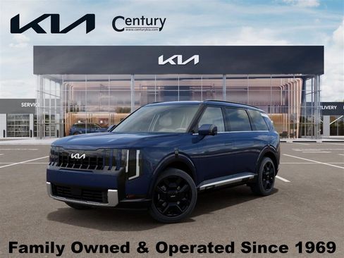 New 2027 Kia Telluride SX Prestige AWD/4WD image 1