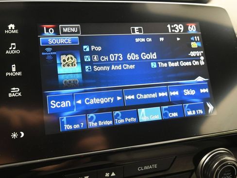 Used 2021 Honda CR-V EX image 18