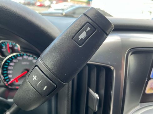 Used 2018 Chevrolet Silverado 1500 LT w/ All Star Edition AWD/4WD image 14
