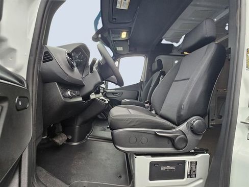New 2025 Mercedes-Benz Sprinter 2500 image 14