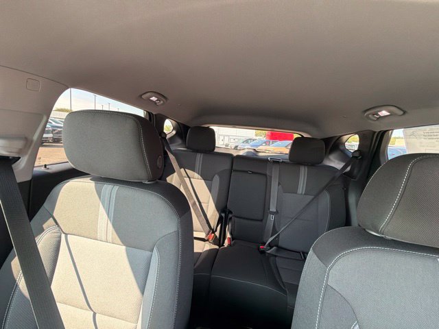 New 2026 Chevrolet Blazer LT w/ Convenience Package FWD image 40