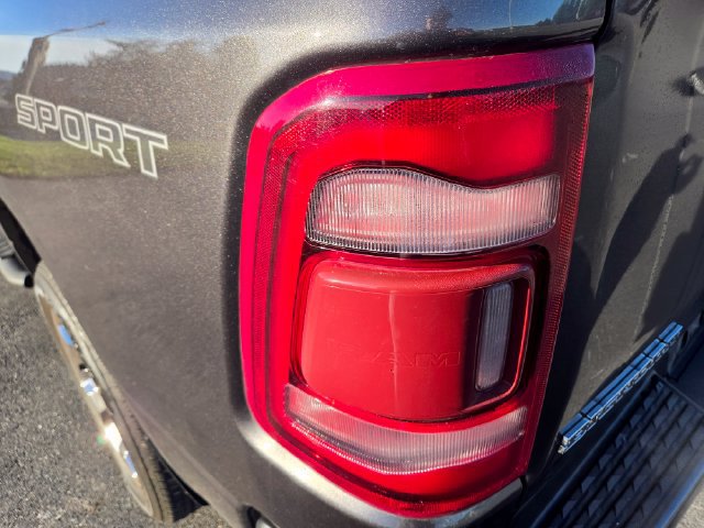 Used 2023 RAM 1500 Big Horn AWD/4WD image 15