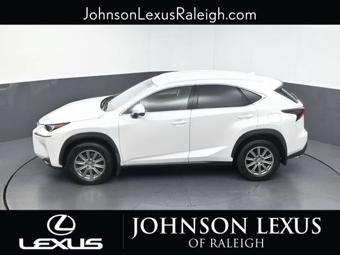 Used 2015 Lexus NX 200t FWD image 30