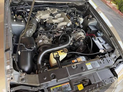 Used 2002 Ford Mustang Convertible RWD image 79