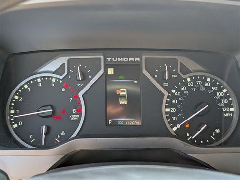 Used 2023 Toyota Tundra SR5 image 17
