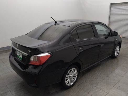 Used 2023 Mitsubishi Mirage G4 LE FWD image 9