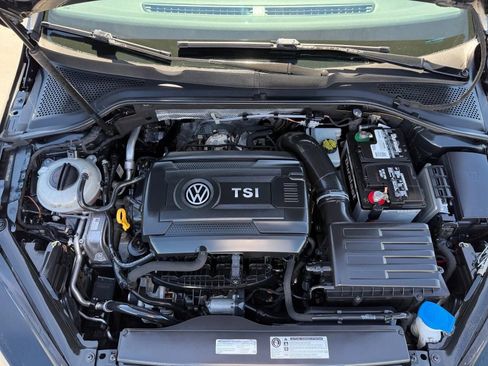 Used 2016 Volkswagen GTI S w/ Lighting Package (SEL) FWD image 19