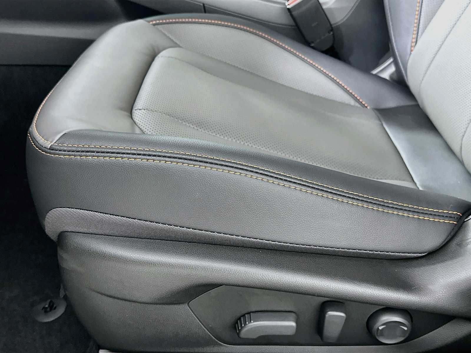 New 2026 Subaru Crosstrek 2.5i Limited AWD/4WD image 18