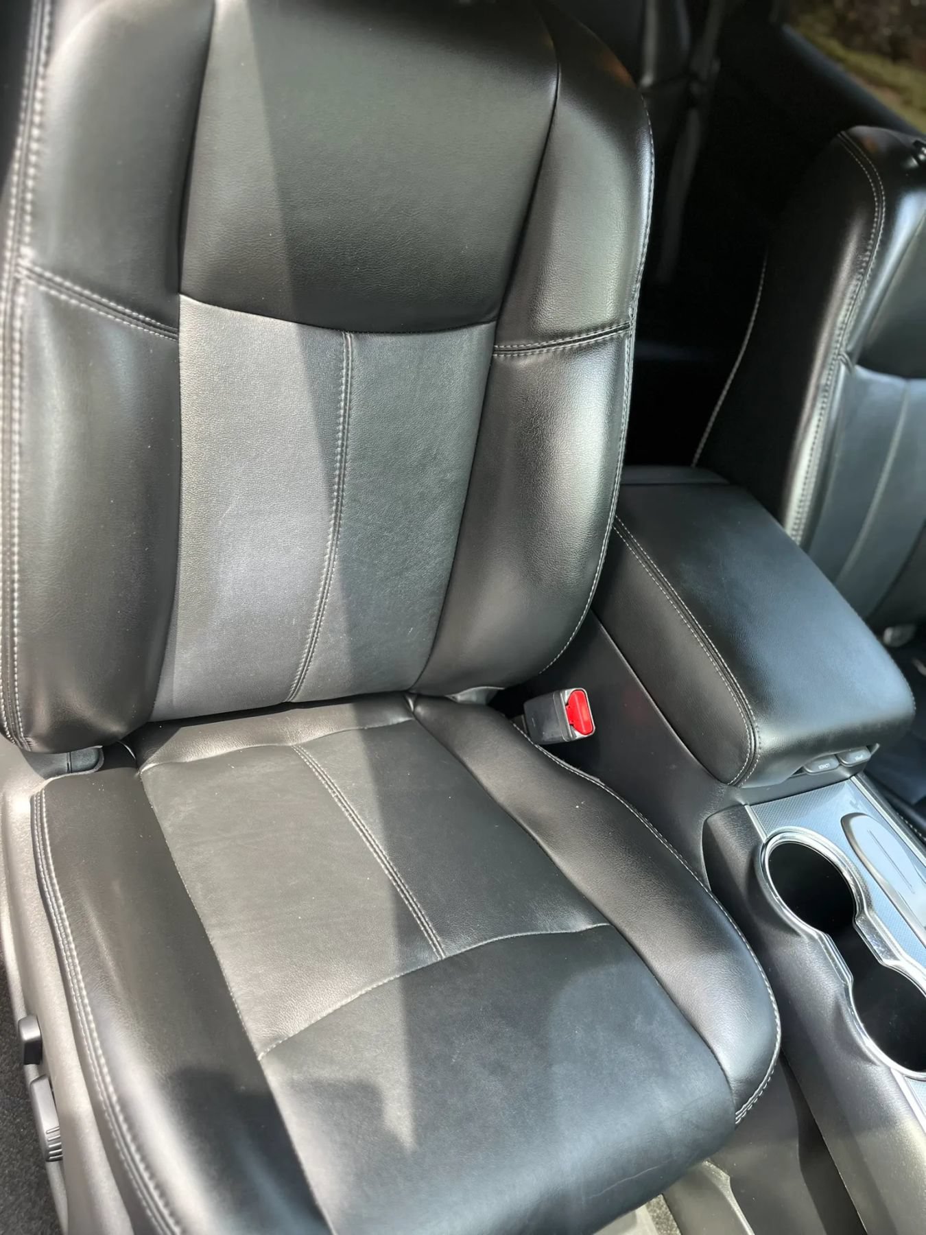 Used 2017 Nissan Pathfinder SL w/ SL Tech Package FWD image 31