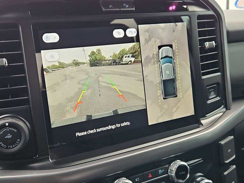 Used 2025 Ford F150 XLT w/ Equipment Group 302A MID image 30