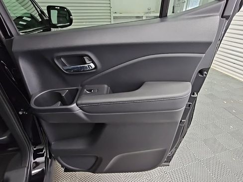New 2026 Honda Ridgeline RTL image 40