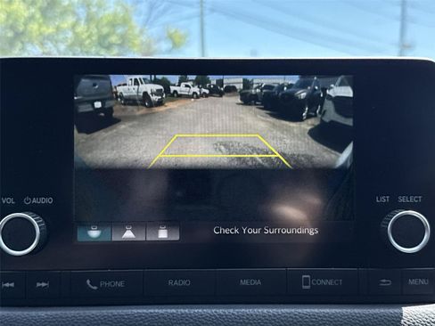 Used 2024 Honda Civic EX-L image 17