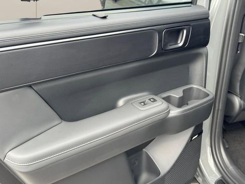 New 2026 Hyundai Santa Fe Calligraphy FWD image 22