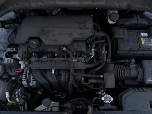 Certified 2023 Hyundai Kona SEL AWD/4WD image 12