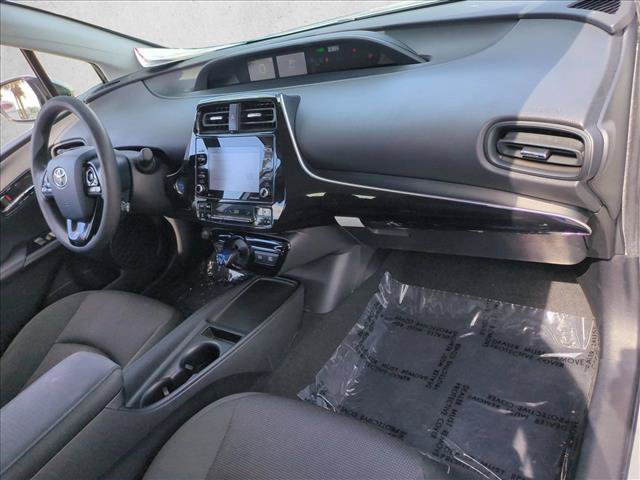 Used 2022 Toyota Prius L Eco FWD image 20