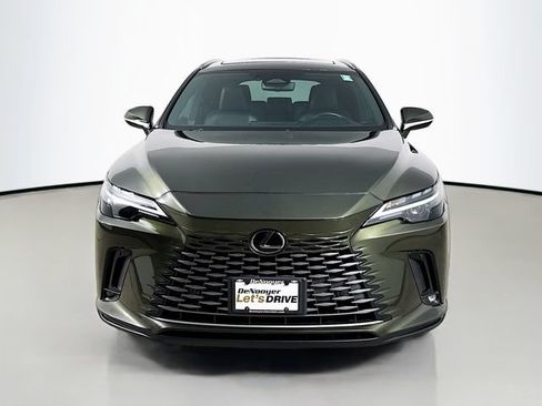 Used 2023 Lexus RX 350 Premium Plus w/ Accessory Package (Z1) FWD image 6