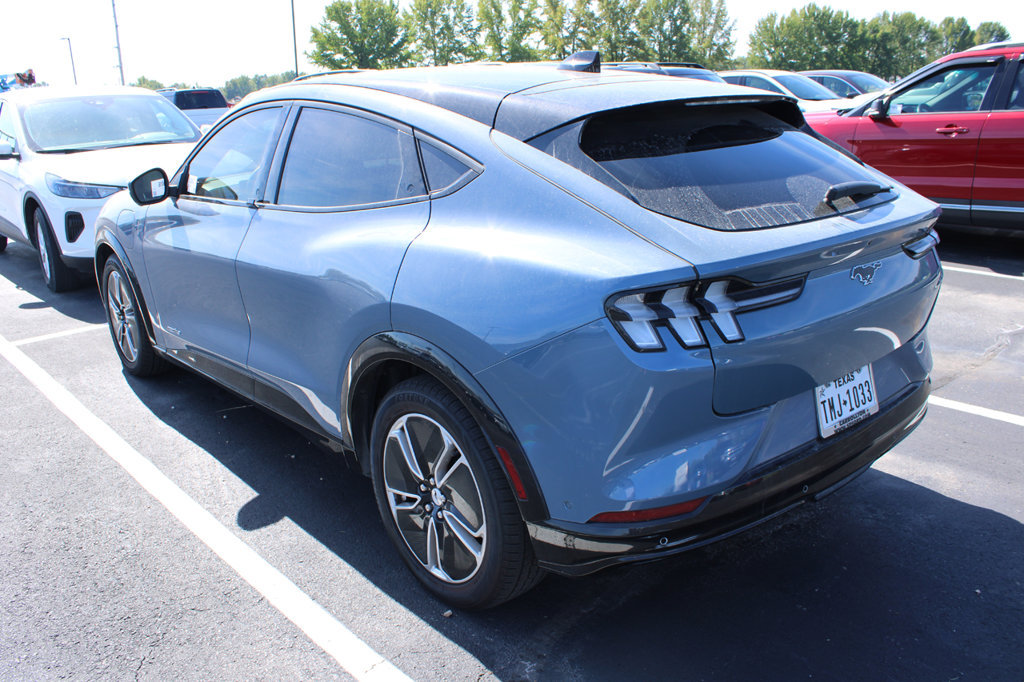 Used 2023 Ford Mustang Mach-E Premium RWD image 6