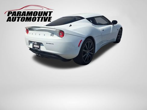 Used 2011 Lotus Evora 2+2 RWD image 27