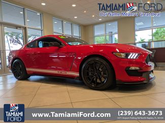 Used 2016 Ford Mustang Shelby GT350 w/ Technology Package RWD video 1