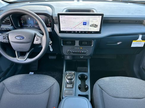 New 2026 Ford Maverick XL w/ 4K Tow Package AWD/4WD image 12