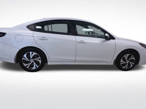 Used 2025 Subaru Legacy Premium image 9