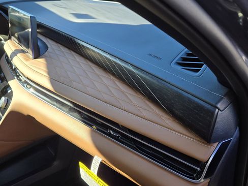 New 2026 INFINITI QX60 Autograph w/ Dark Cargo Package image 19