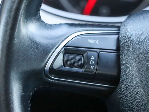 Used 2015 Audi A4 2.0T Premium image 28