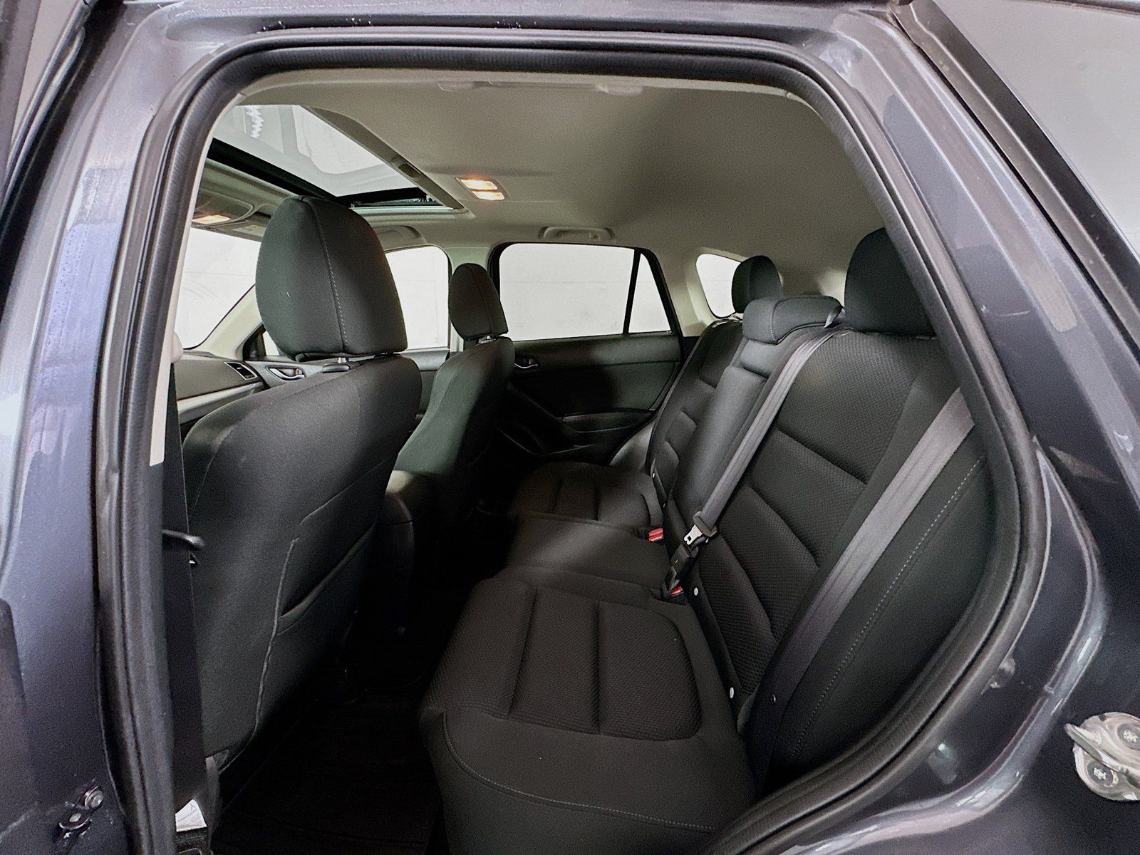 Used 2016 MAZDA CX-5 Touring w/ Bose/Moonroof Package FWD image 26