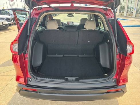 Used 2023 Honda CR-V EX image 23