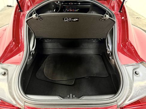 Used 2024 Toyota Supra RWD image 35