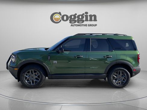 New 2025 Ford Bronco Sport Big Bend image 3