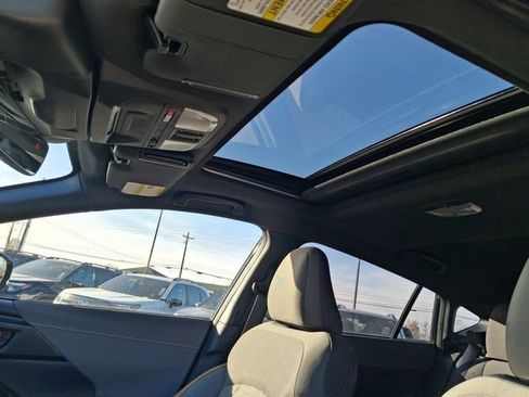 New 2026 Subaru Crosstrek 2.5i Sport AWD/4WD image 24