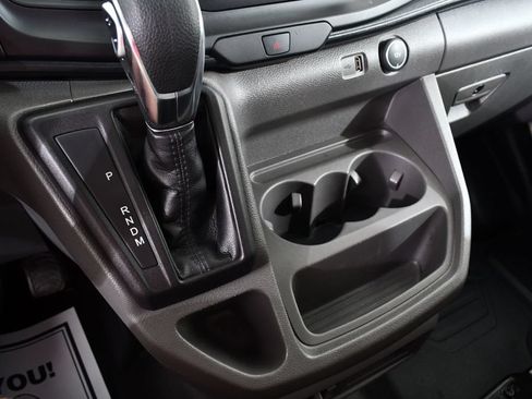 Used 2020 Ford Transit 350 Low Roof AWD w/ Interior Upgrade Package image 30