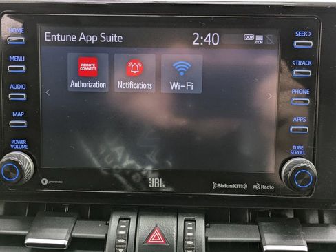 Used 2021 Toyota RAV4 Limited AWD/4WD image 19