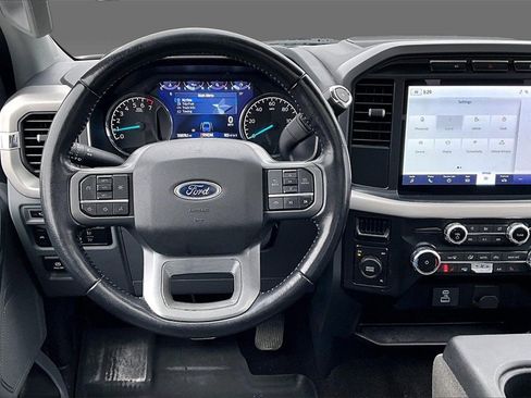 Used 2022 Ford F150 XLT w/ Equipment Group 302A High image 2