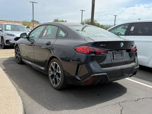 Used 2025 BMW 228i xDrive AWD/4WD image 3