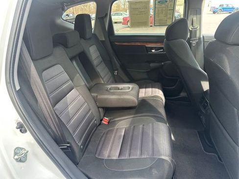 Used 2019 Honda CR-V EX image 20