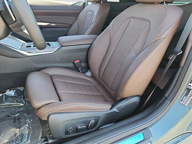New 2027 BMW 430i Convertible w/ M Sport Package RWD image 4