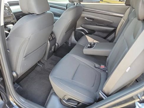 Certified 2024 Hyundai Tucson SEL FWD image 25