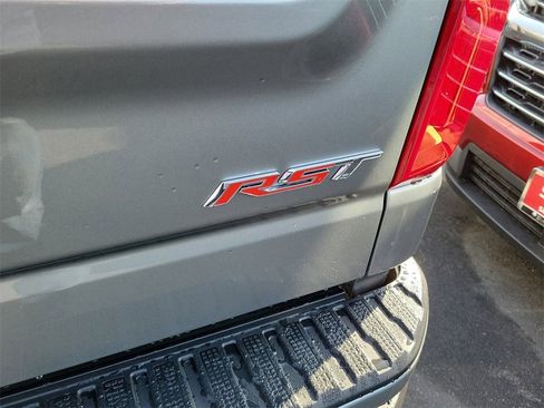 New 2026 Chevrolet Silverado 1500 RST w/ RST All Star Premium Package image 24