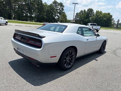 Used 2023 Dodge Challenger R/T Scat Pack w/ Shaker Package RWD image 10