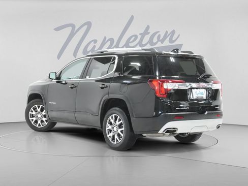 Used 2023 GMC Acadia SLT AWD/4WD image 5