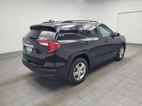 Used 2022 GMC Terrain SLE w/ Driver Convenience Package image 9